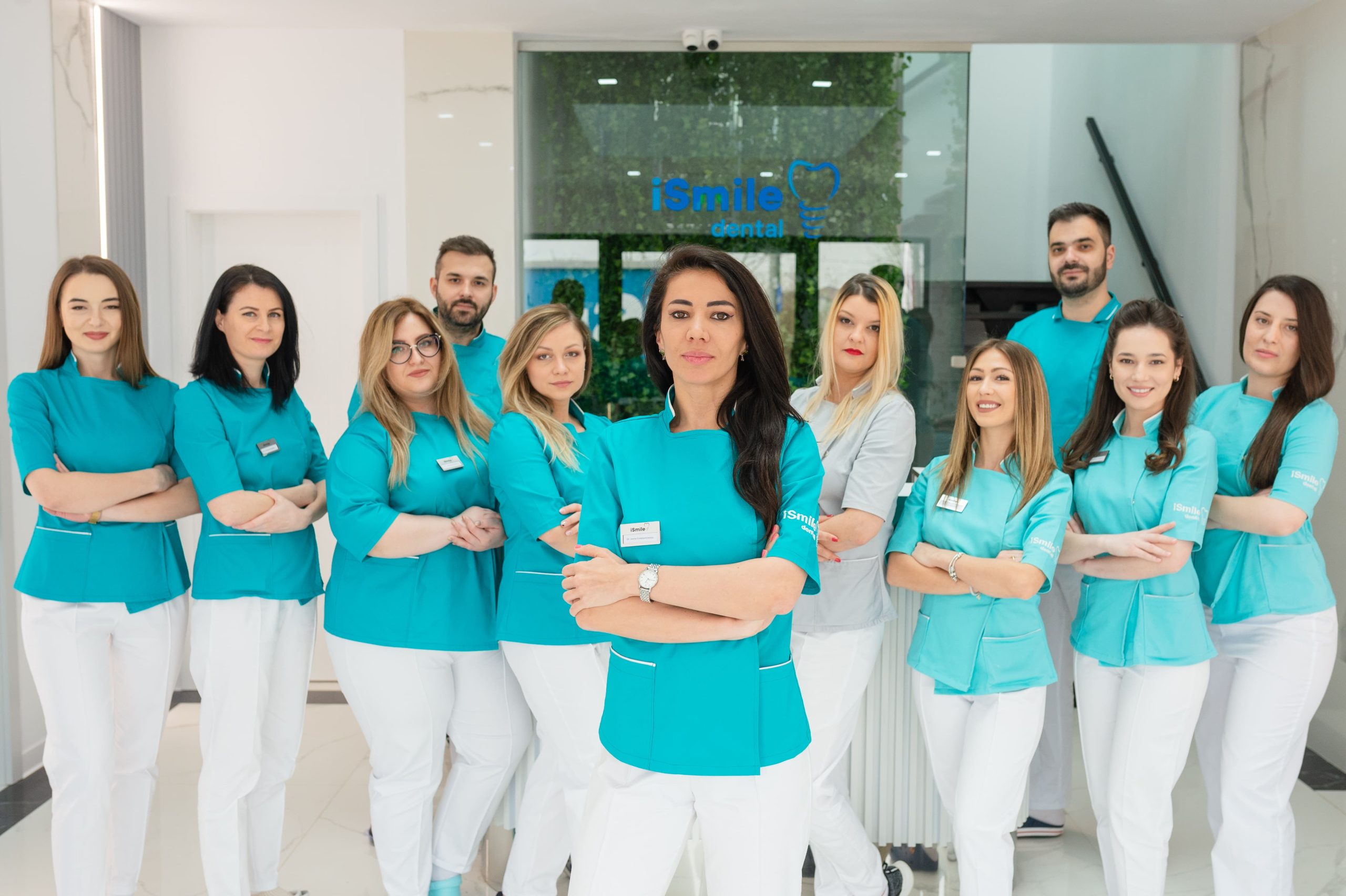 cabinete stomatologie