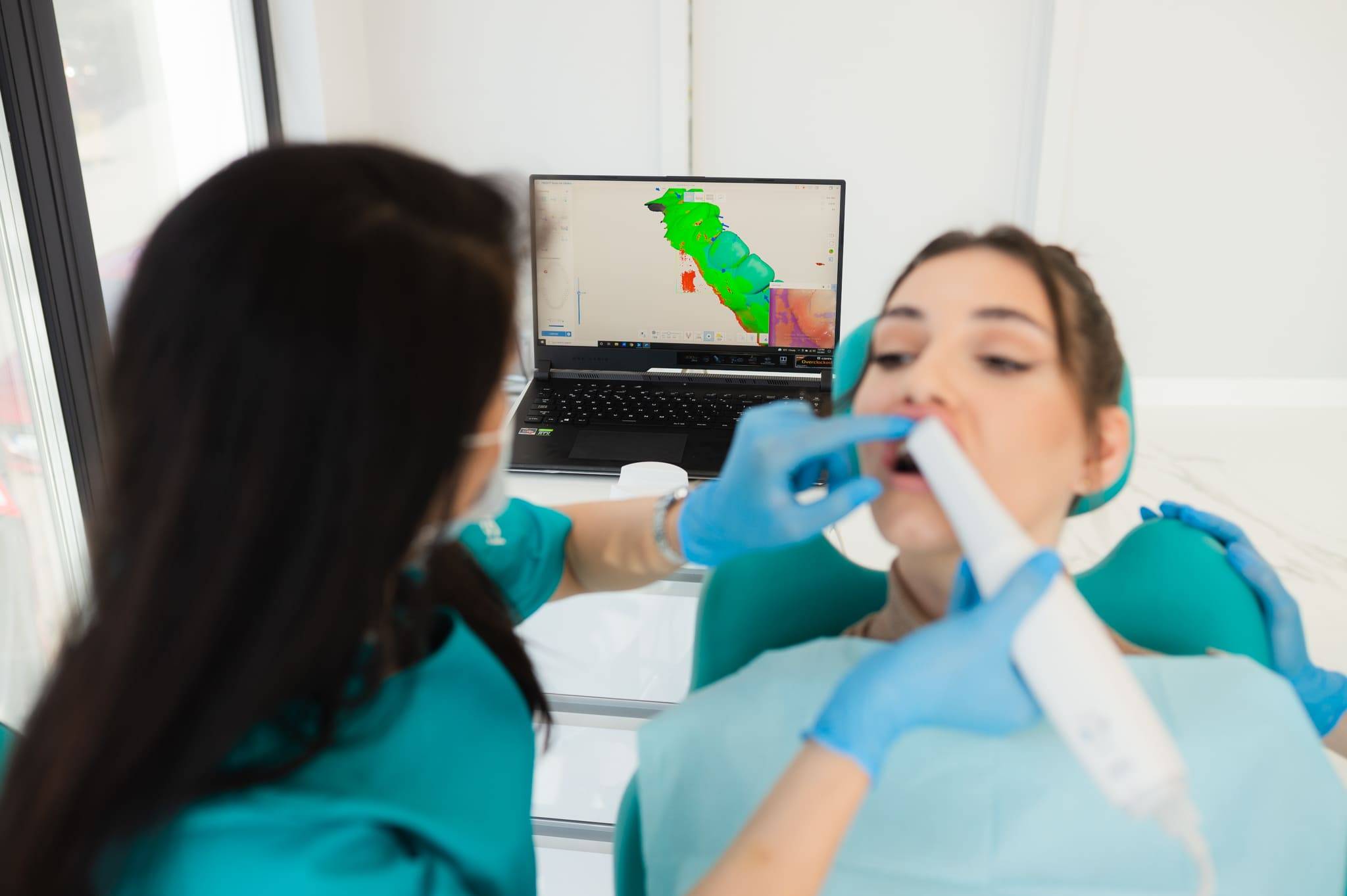 cabinete dentare timisoara