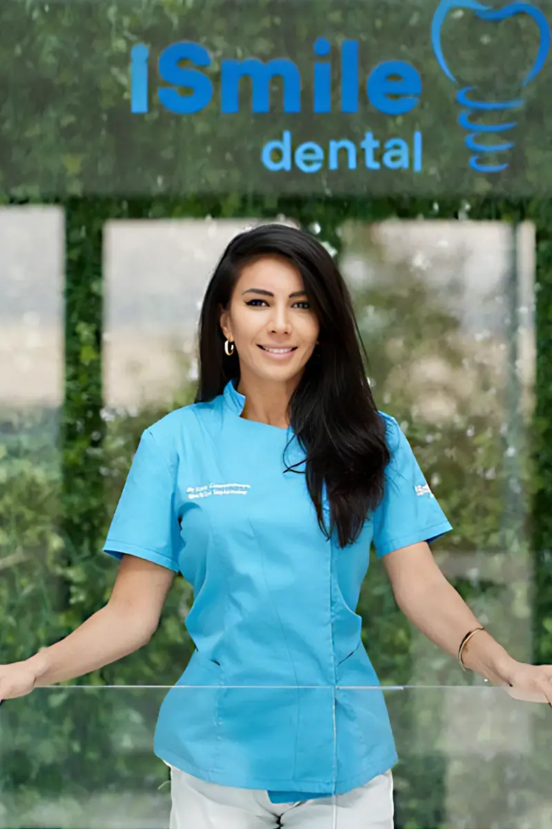 dentist timisoara dr sonia